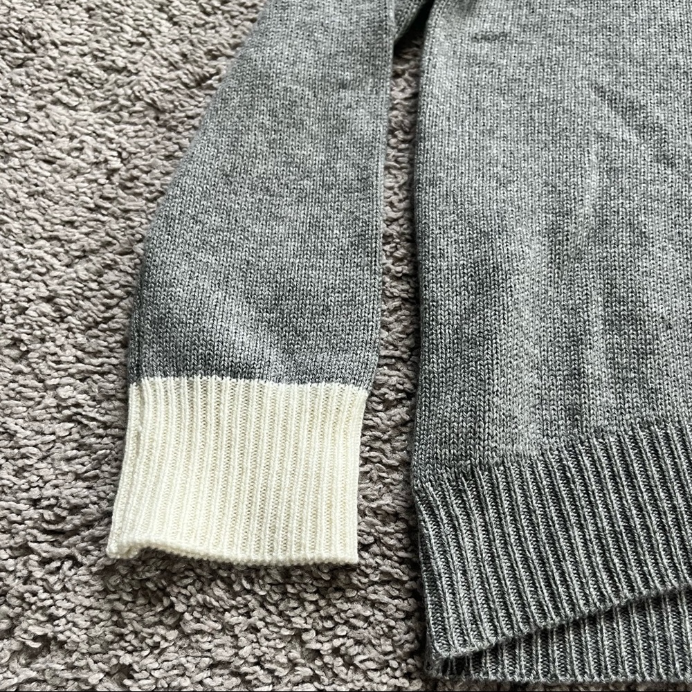 NWT Acrobat Wool Sweater - Picture 3 of 6